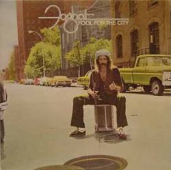 Foghat : Fool for the City